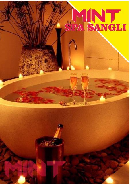 Jacuzzi Honey Bath in Sangli